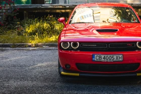 Dodge Challenger 5.7 R/T, снимка 16