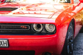 Dodge Challenger 5.7 R/T, снимка 5