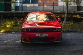 Dodge Challenger 5.7 R/T, снимка 1