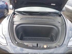 Tesla Model Y LONG RANGE DUAL MOTOR ALL-WHEEL DRIVE, снимка 12