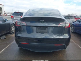 Tesla Model Y LONG RANGE DUAL MOTOR ALL-WHEEL DRIVE, снимка 5