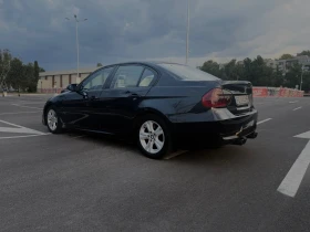BMW 320, снимка 4