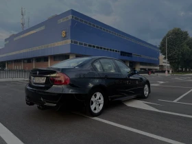 BMW 320, снимка 6