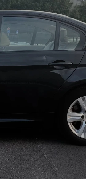 BMW 320, снимка 9