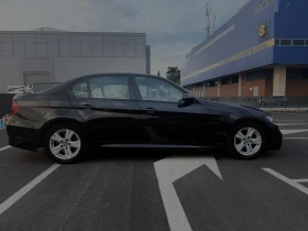 BMW 320, снимка 7