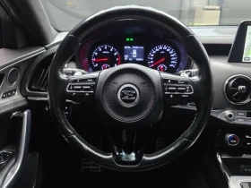 Kia Stinger Turbo 2Wd Platinum, снимка 13