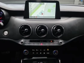 Kia Stinger Turbo 2Wd Platinum, снимка 17
