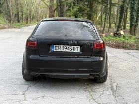 Audi A3 1.9 TDI BKC, снимка 5