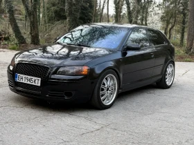 Audi A3 1.9 TDI BKC, снимка 8
