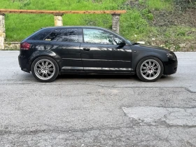 Audi A3 1.9 TDI BKC, снимка 3