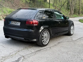 Audi A3 1.9 TDI BKC, снимка 4