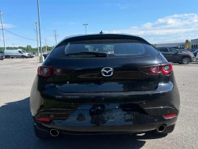 Mazda 3 SPORT GT / TURBO I- ACTIVE / CARFAX, снимка 4