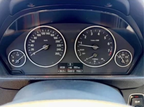 BMW 328 XDRIVE, снимка 5