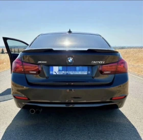 BMW 328 XDRIVE, снимка 2