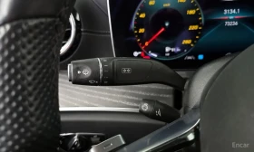 Mercedes-Benz E 350 AMG/LINE/BURMESTER/ОБДУХ/ДИСТРОНИК, снимка 15