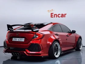 Honda Civic * 2.0 * 10Th * Generation, снимка 3