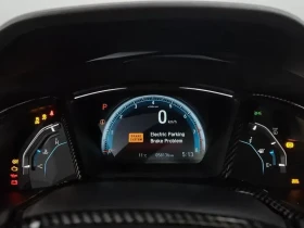 Honda Civic * 2.0 * 10Th * Generation, снимка 17