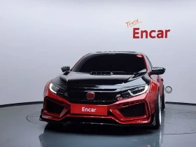Honda Civic * 2.0 * 10Th * Generation, снимка 2