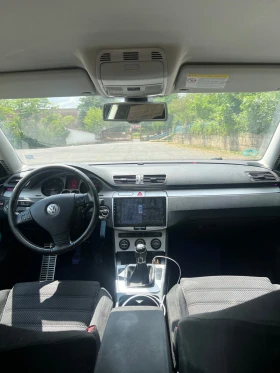 VW Passat Passat B6 2.0TDI BMP , снимка 16