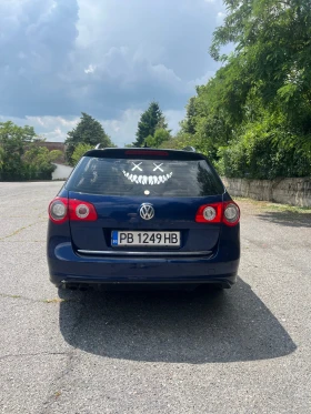 VW Passat Passat B6 2.0TDI BMP , снимка 13