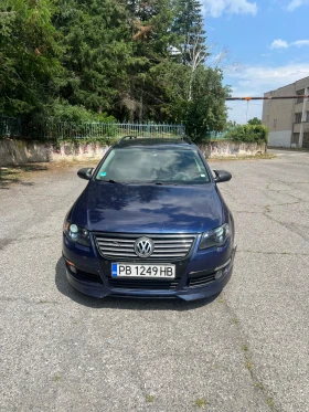 VW Passat Passat B6 2.0TDI BMP , снимка 5