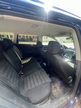 VW Passat Passat B6 2.0TDI BMP , снимка 15