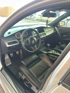 BMW 530 3.0d 218-400hp, снимка 6