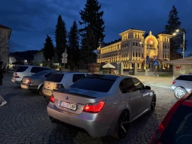 BMW 530 3.0d 218-400hp, снимка 9