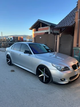 BMW 530 3.0d 218-400hp, снимка 4