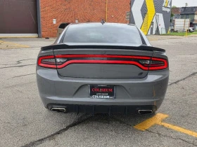 Dodge Charger * SXT PLUS AWD LEATHER LOADED * CARFAX * ЦЕНА ДО Б, снимка 7