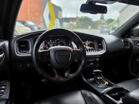 Dodge Charger * SXT PLUS AWD LEATHER LOADED * CARFAX * ЦЕНА ДО Б, снимка 9