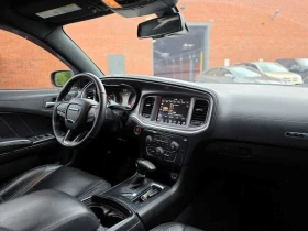Dodge Charger * SXT PLUS AWD LEATHER LOADED * CARFAX * ЦЕНА ДО Б, снимка 11