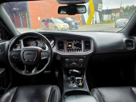 Dodge Charger * SXT PLUS AWD LEATHER LOADED * CARFAX * ЦЕНА ДО Б, снимка 10