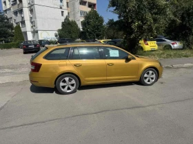 Skoda Octavia 1499, снимка 2