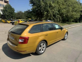 Skoda Octavia 1499, снимка 5