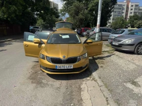 Skoda Octavia 1499, снимка 16