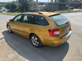 Skoda Octavia 1499, снимка 7