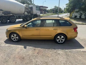 Skoda Octavia 1499, снимка 9