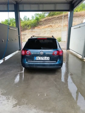 VW Passat 2.0 TDI, снимка 4