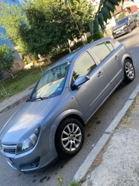 Opel Astra Астра н, снимка 4