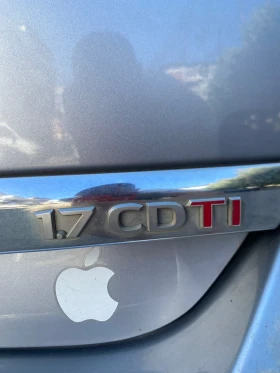 Opel Astra Астра н, снимка 5
