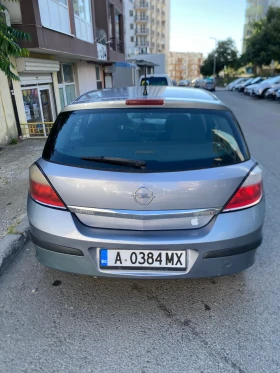 Opel Astra Астра н, снимка 2