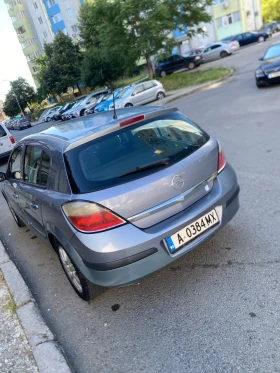Opel Astra Астра н, снимка 17