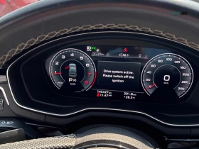 Audi A5 PROGRESSIV ЦЕНА ДО БЪЛГАРИЯ АВТОКРЕДИТ, снимка 8