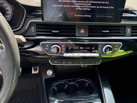 Audi A5 PROGRESSIV ЦЕНА ДО БЪЛГАРИЯ АВТОКРЕДИТ, снимка 9