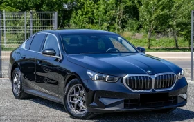 BMW 530 i , снимка 1