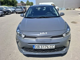 Kia Rio 1.2 cvvt Гаранция, снимка 2