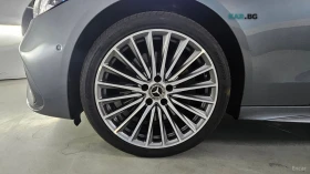 Mercedes-Benz C 300 AMG* КОЖА* ОБДУХВ* ПАНО, снимка 5