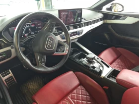 Audi S5 COUPE TECHNIK| B&O| MASSAGE| PANO| 360| , снимка 10