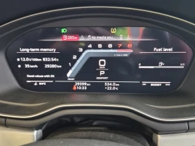 Audi S5 COUPE TECHNIK| B&O| MASSAGE| PANO| 360| , снимка 9